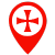 Knights Templar icon